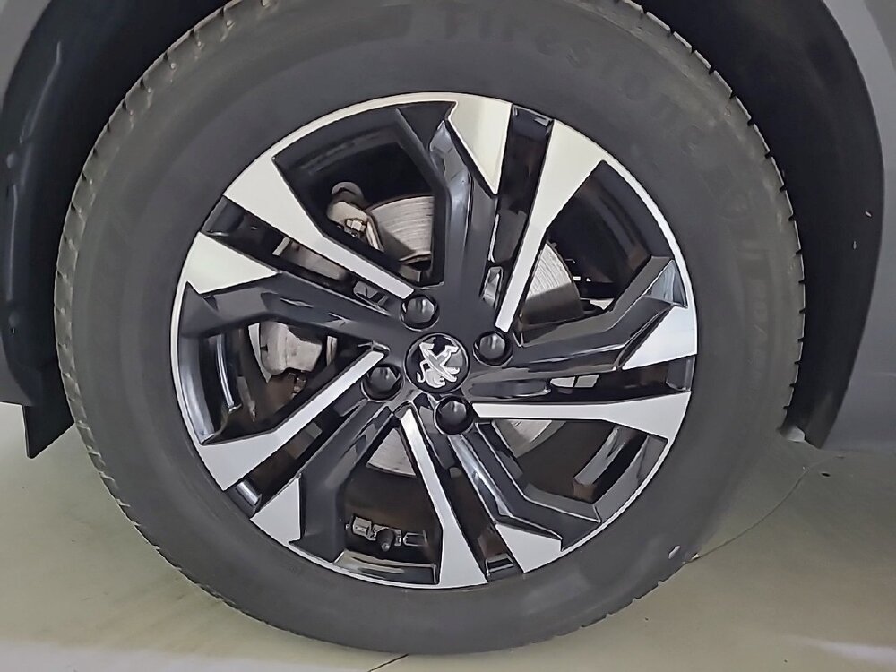 Occasion PEUGEOT 2008 2008 BlueHDi 130 S&S EAT8 - Allure