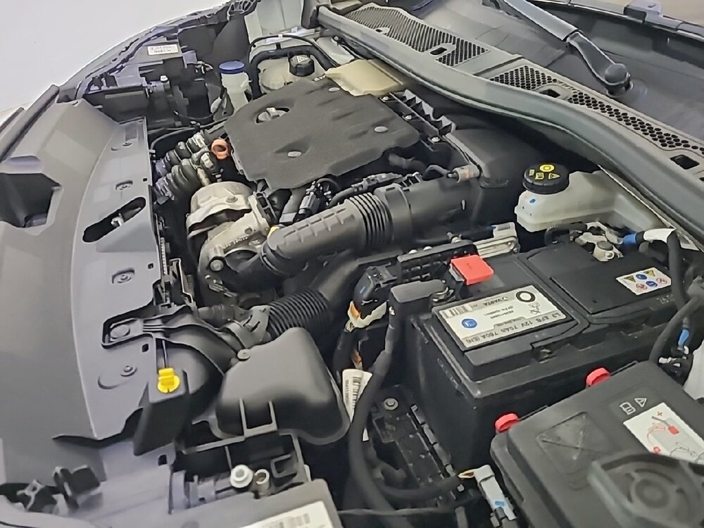 Occasion PEUGEOT 2008 2008 BlueHDi 130 S&S EAT8 - Allure