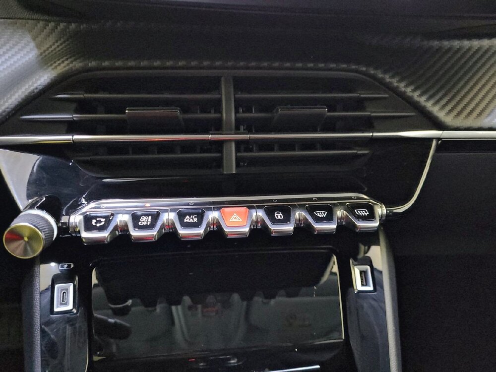 Occasion PEUGEOT 2008 2008 BlueHDi 130 S&S EAT8 - Allure