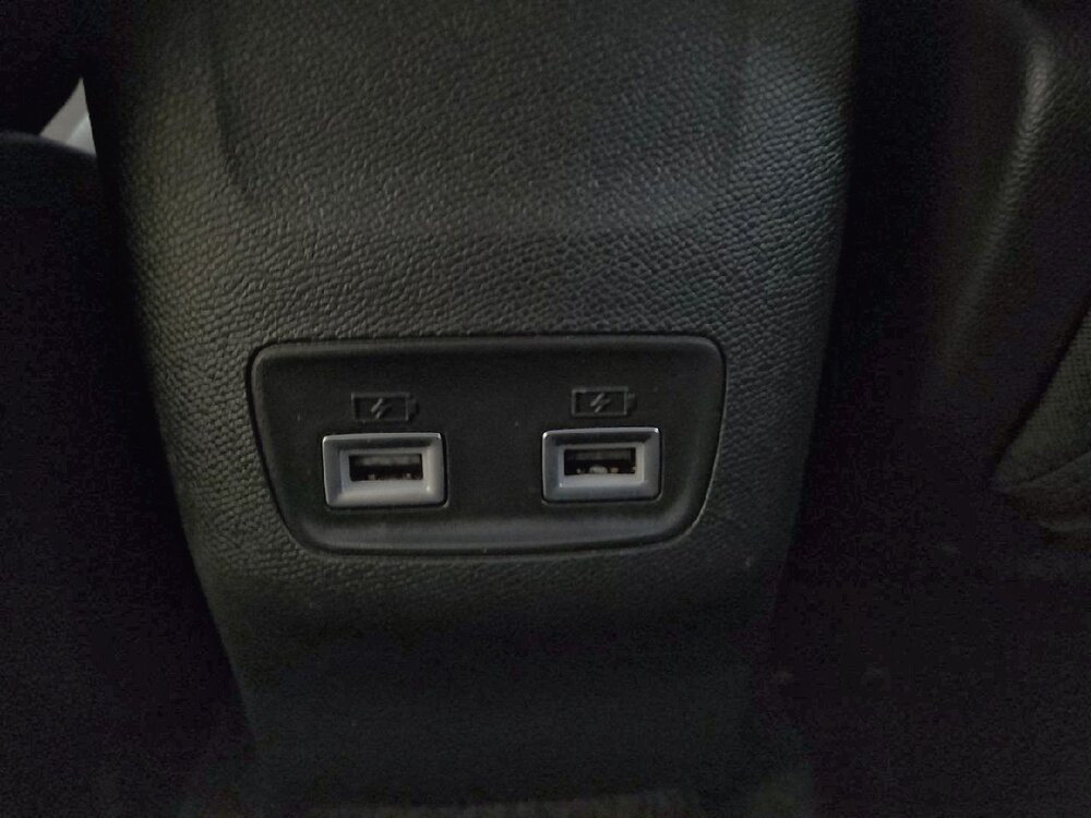 Occasion PEUGEOT 2008 2008 BlueHDi 130 S&S EAT8 - Allure