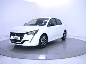 Occasion PEUGEOT 208 208 PureTech 75 S&S BVM5 - Style