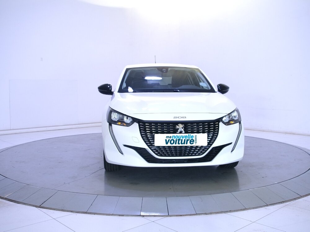Occasion PEUGEOT 208 208 PureTech 75 S&S BVM5 - Style