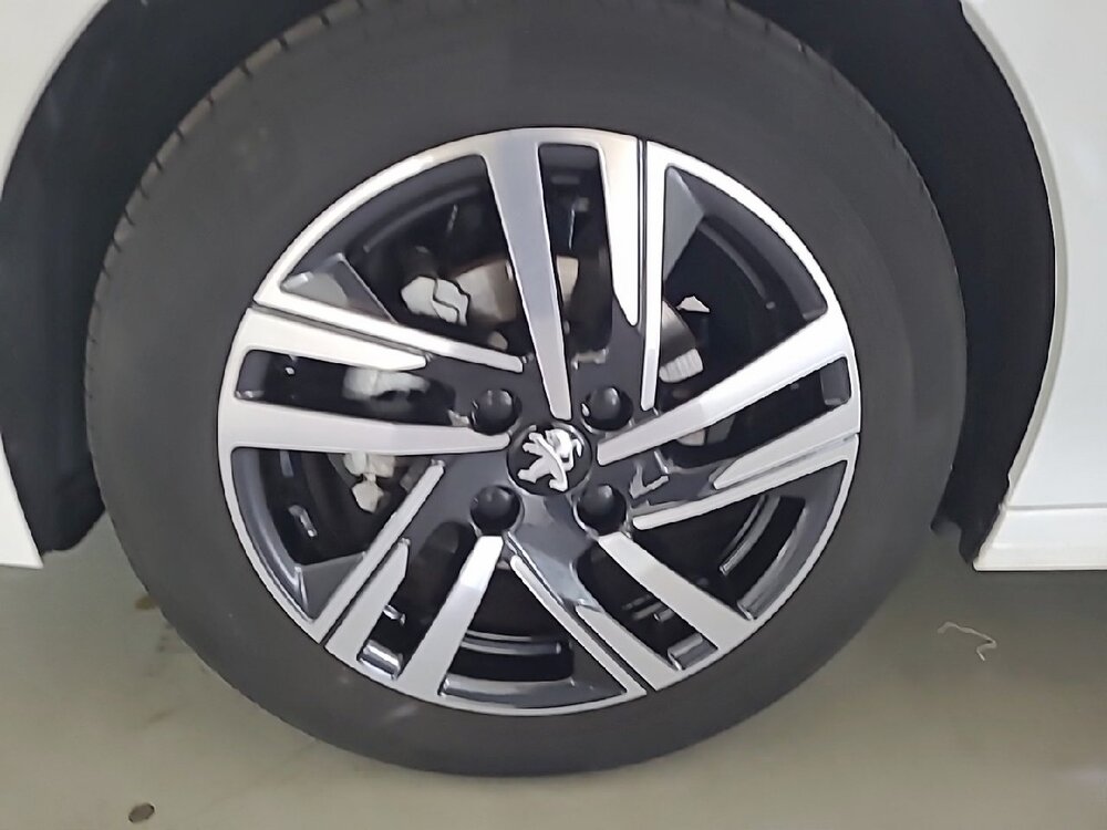 Occasion PEUGEOT 208 208 PureTech 75 S&S BVM5 - Style