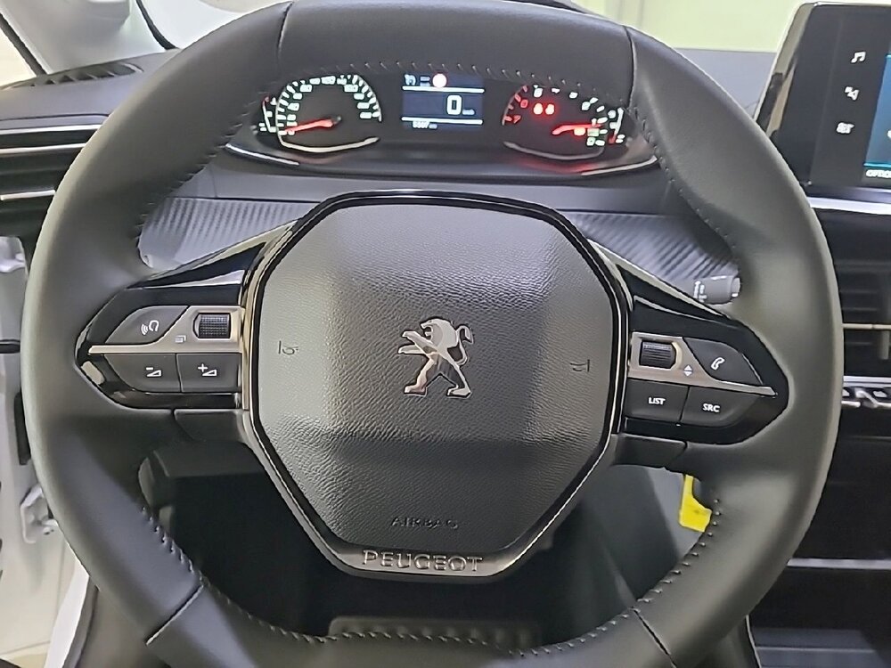 Occasion PEUGEOT 208 208 PureTech 75 S&S BVM5 - Style