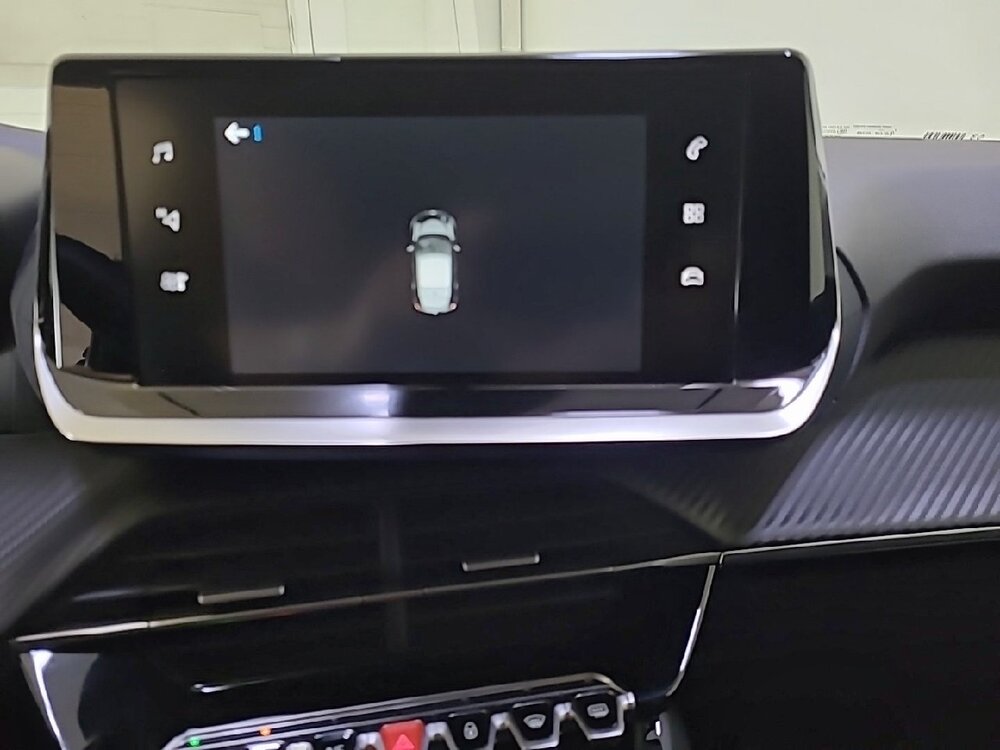 Occasion PEUGEOT 208 208 PureTech 75 S&S BVM5 - Style