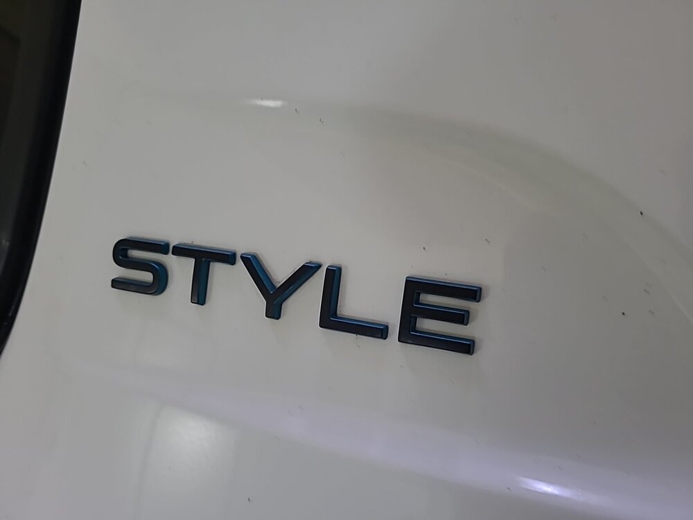 Occasion PEUGEOT 208 208 PureTech 75 S&S BVM5 - Style