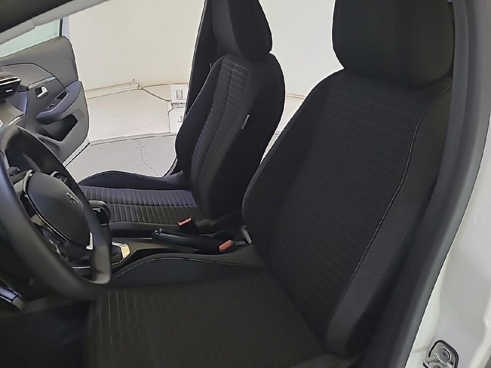 Occasion PEUGEOT 208 208 PureTech 75 S&S BVM5