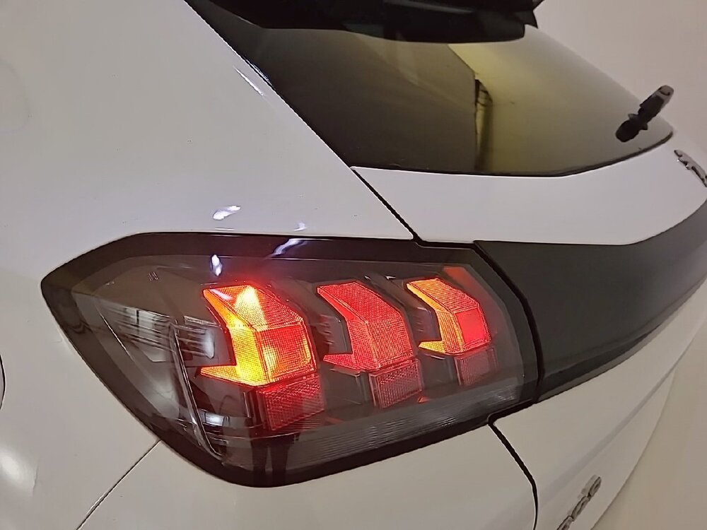 Occasion PEUGEOT 208 208 PureTech 75 S&S BVM5