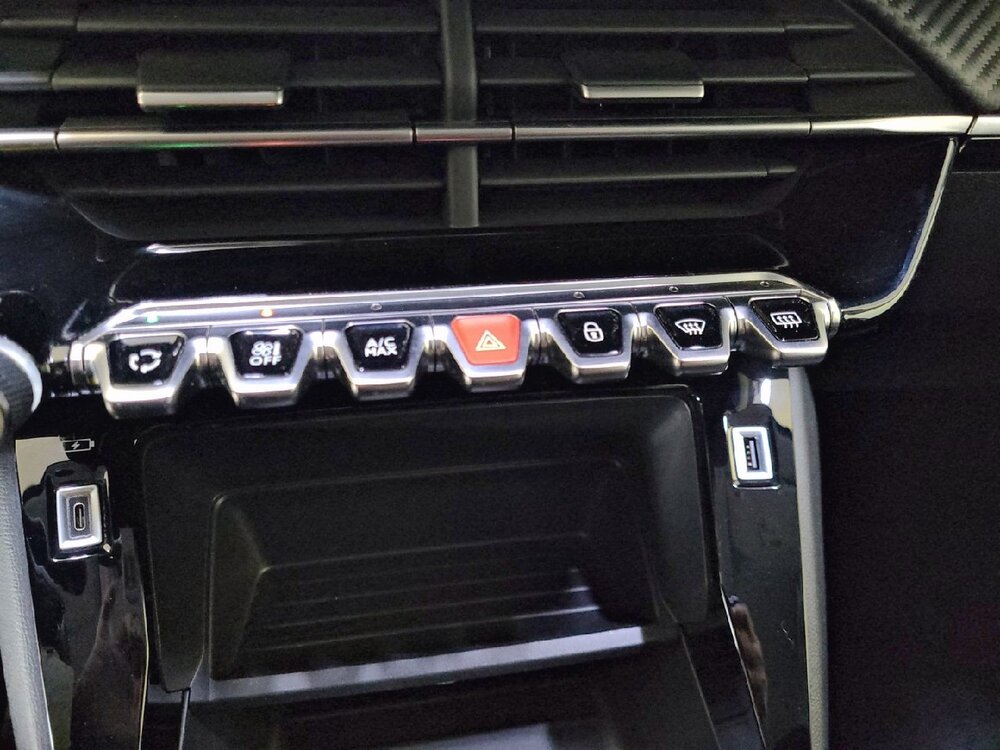 Occasion PEUGEOT 208 208 PureTech 75 S&S BVM5