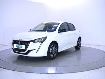 Occasion PEUGEOT 208 208 PureTech 75 S&S BVM5 - Style
