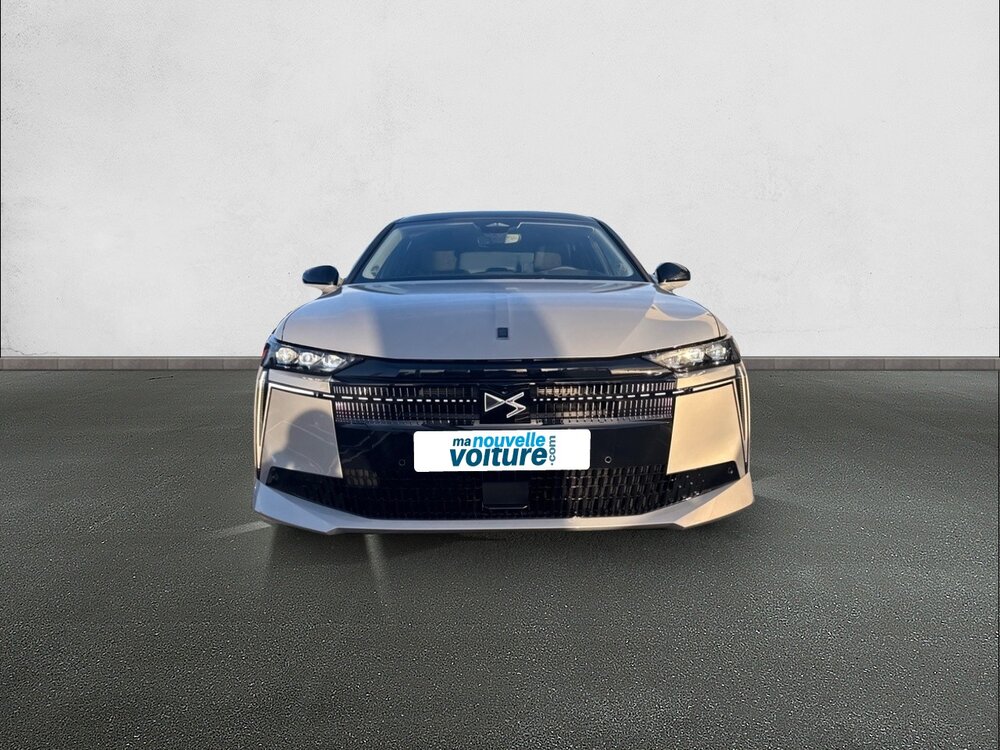 Occasion DS DS4 N°4 E-Tense - Etoile - Alcantara