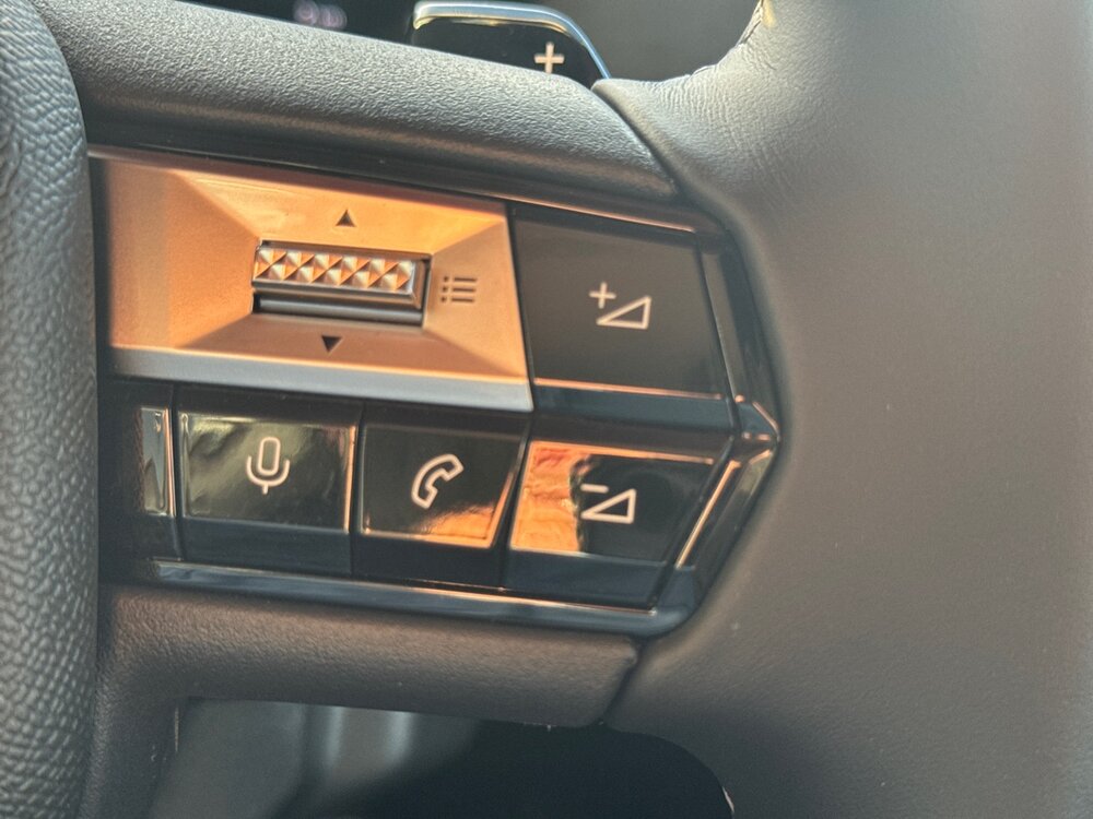 Occasion DS DS4 N°4 E-Tense - Etoile - Alcantara