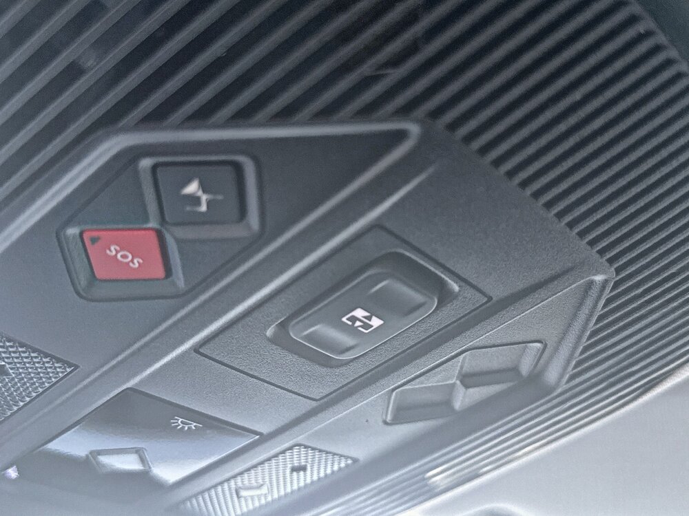 Occasion DS DS4 N°4 E-Tense - Etoile - Alcantara