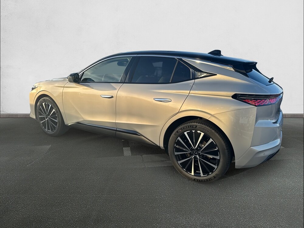 Occasion DS DS4 N°4 E-Tense - Etoile - Alcantara