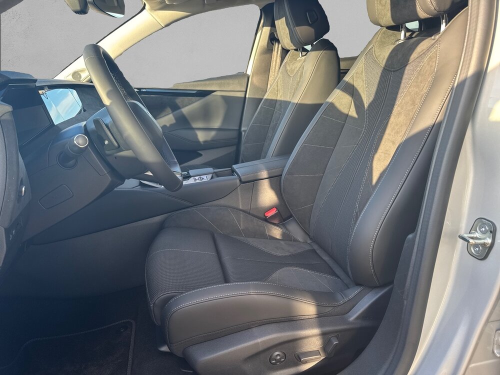 Occasion DS DS4 N°4 E-Tense - Etoile - Alcantara