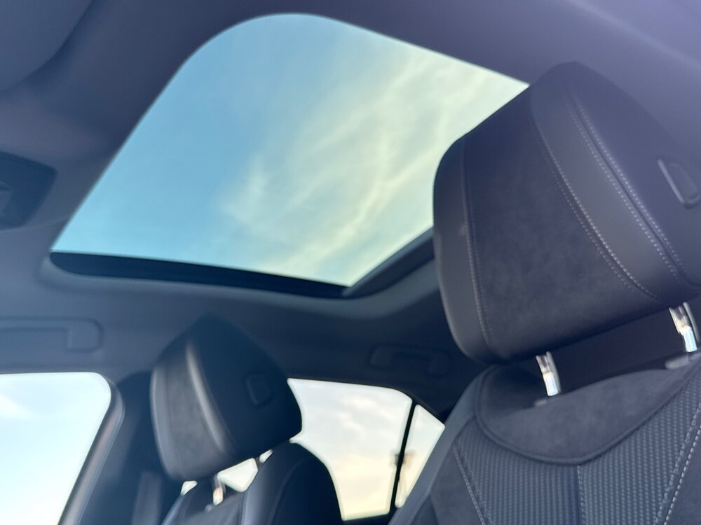 Occasion DS DS4 N°4 E-Tense - Etoile - Alcantara