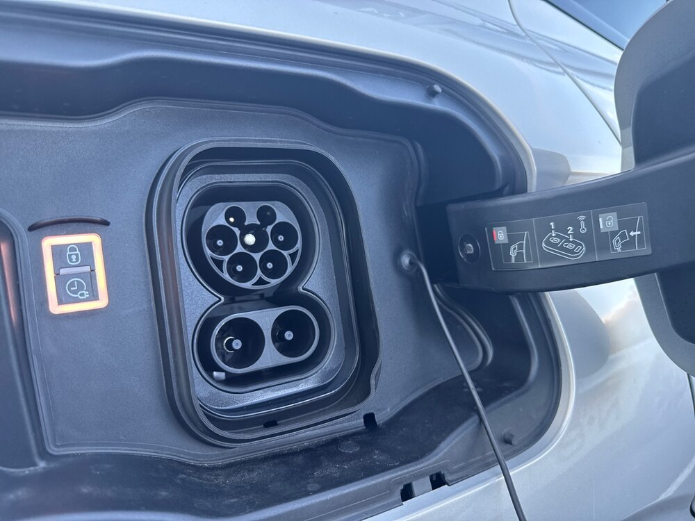 Occasion DS DS4 N°4 E-Tense - Etoile - Alcantara