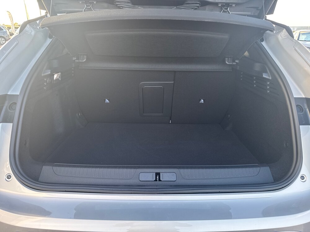 Occasion DS DS4 N°4 E-Tense - Etoile - Alcantara