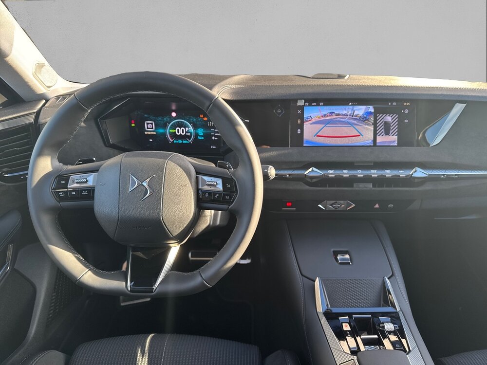 Occasion DS DS4 N°4 E-Tense - Etoile - Alcantara