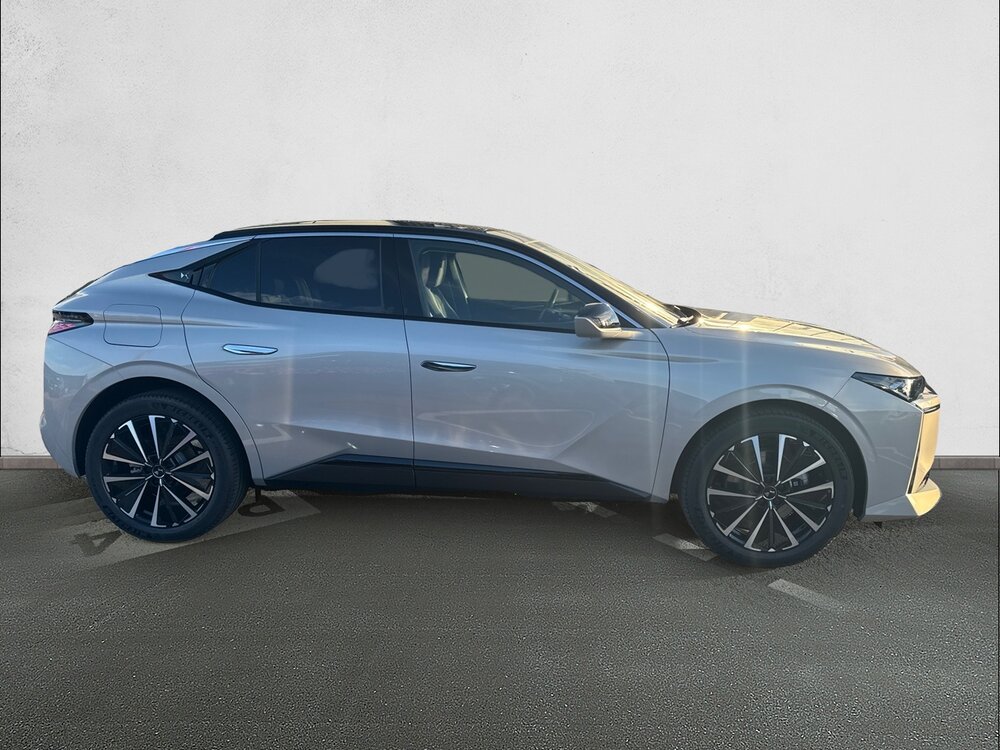 Occasion DS DS4 N°4 E-Tense - Etoile - Alcantara