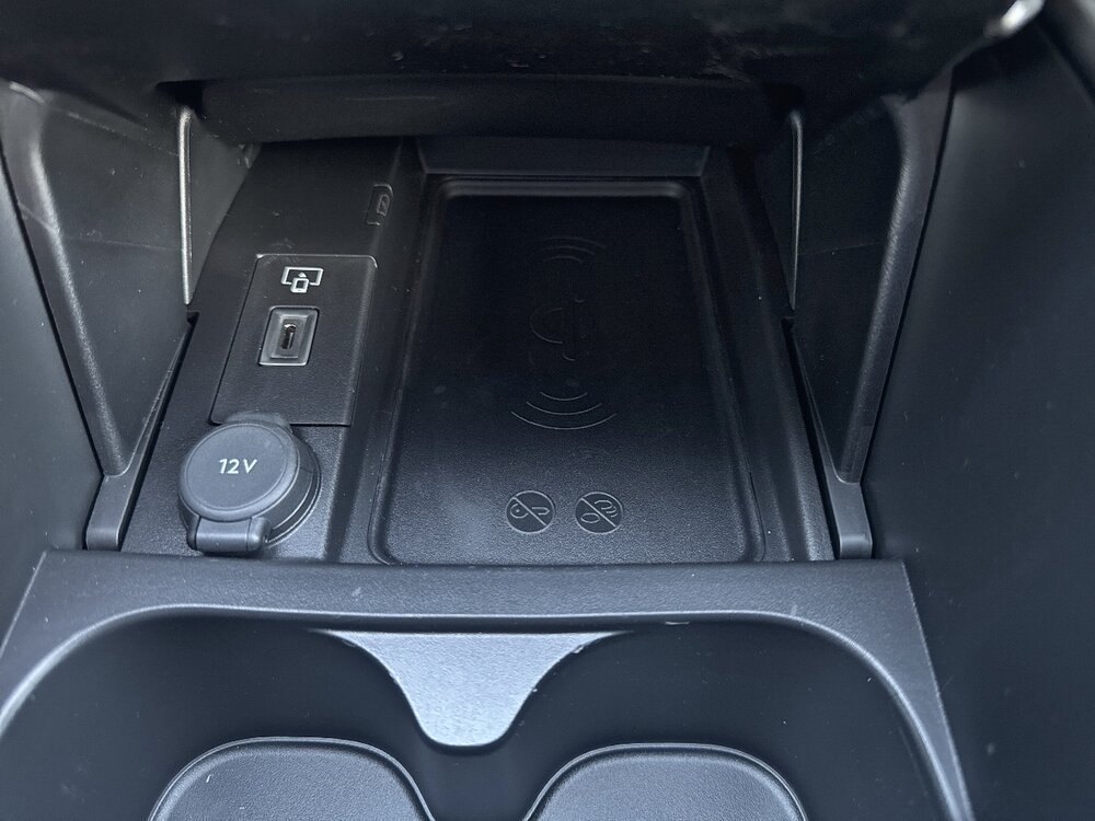 Occasion DS DS4 N°4 E-Tense - Etoile - Alcantara