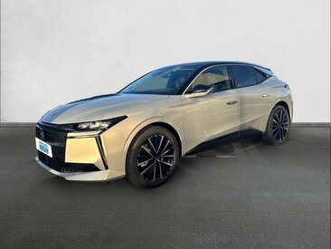 Occasion DS DS4 N°4 E-Tense - Etoile - Alcantara