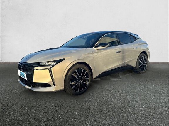 Occasion DS DS4 N°4 E-Tense - Etoile - Alcantara