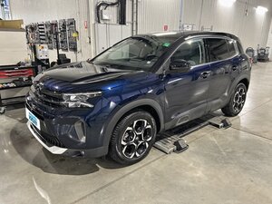 Occasion CITROEN C5 AirCross C5 Aircross BlueHDi 130 EAT8 - Max