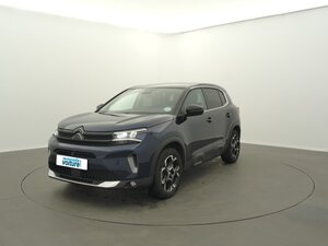 Occasion CITROEN C5 AirCross C5 Aircross BlueHDi 130 EAT8 - Max