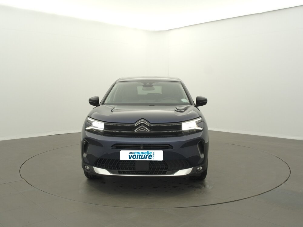 Occasion CITROEN C5 AirCross C5 Aircross BlueHDi 130 EAT8 - Max