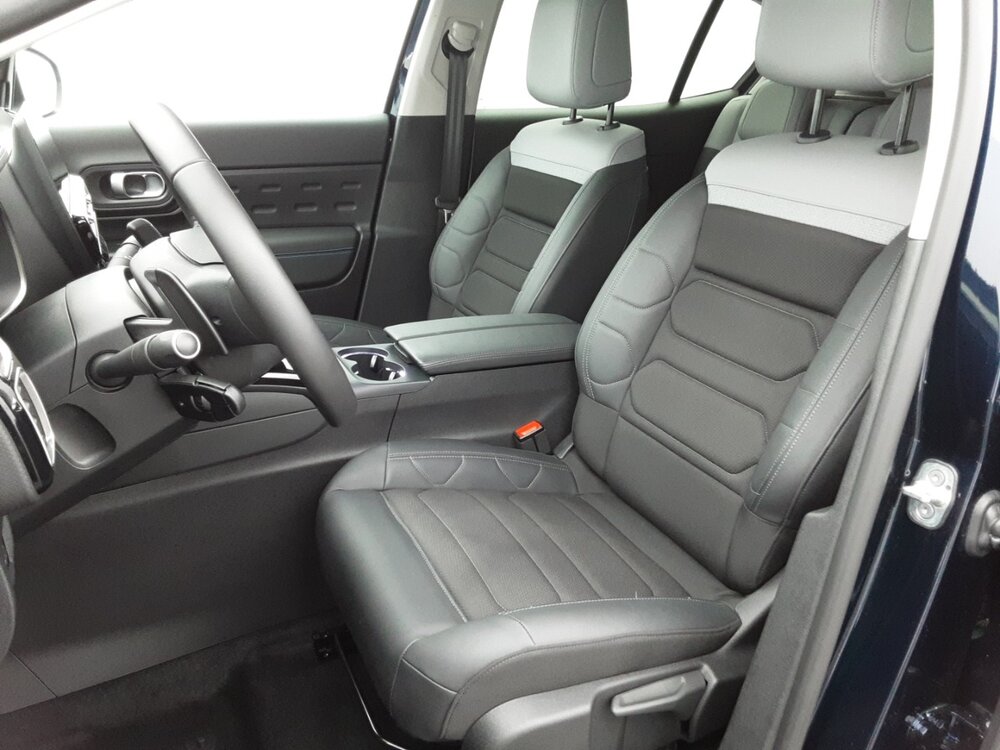 Occasion CITROEN C5 AirCross C5 Aircross BlueHDi 130 EAT8 - Max