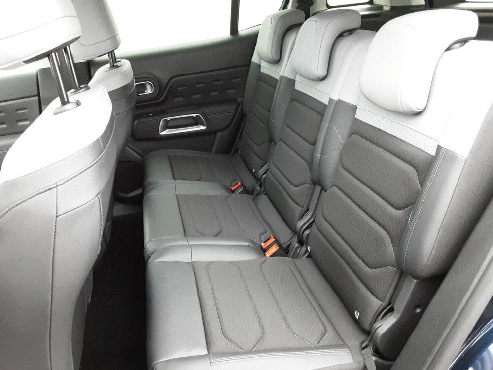 Occasion CITROEN C5 AirCross C5 Aircross BlueHDi 130 EAT8 - Max