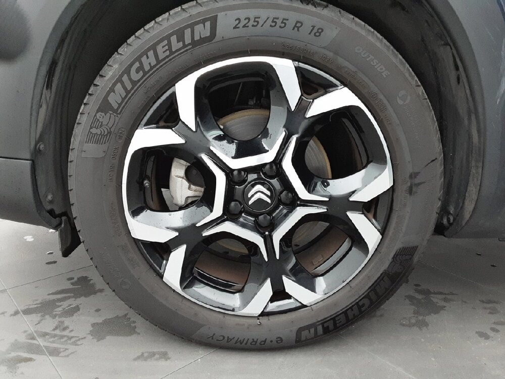 Occasion CITROEN C5 AirCross C5 Aircross BlueHDi 130 EAT8 - Max