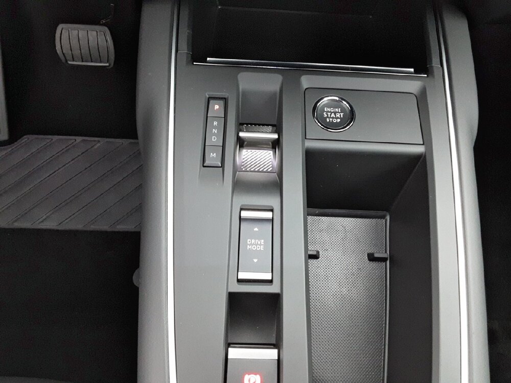 Occasion CITROEN C5 AirCross C5 Aircross BlueHDi 130 EAT8 - Max