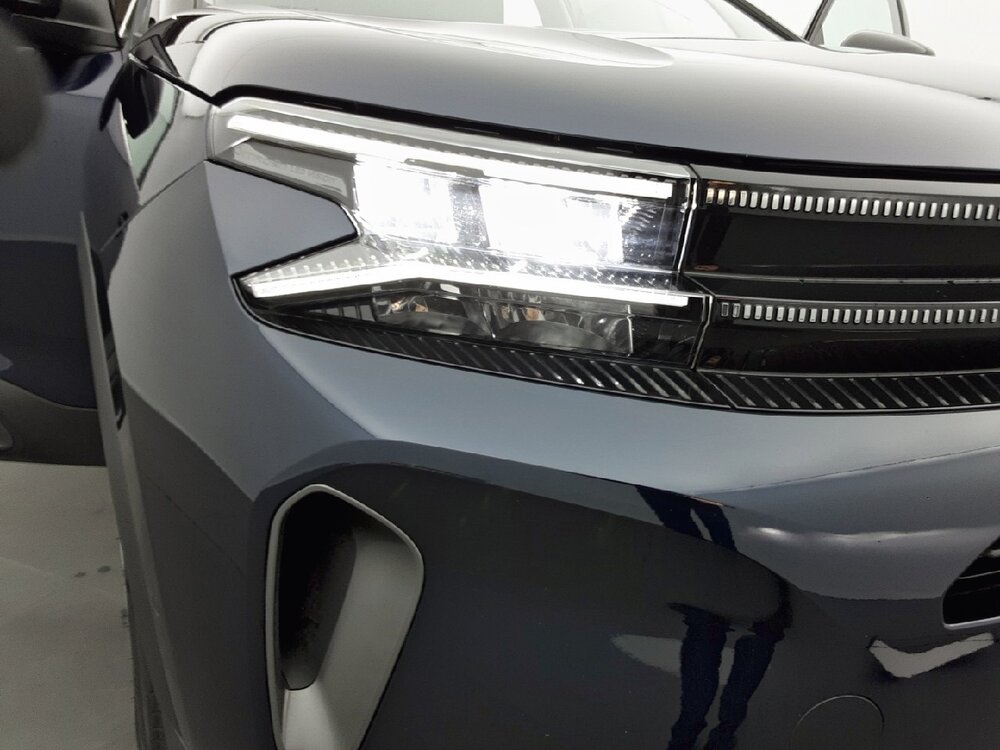 Occasion CITROEN C5 AirCross C5 Aircross BlueHDi 130 EAT8 - Max