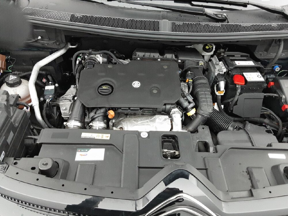 Occasion CITROEN C5 AirCross C5 Aircross BlueHDi 130 EAT8 - Max