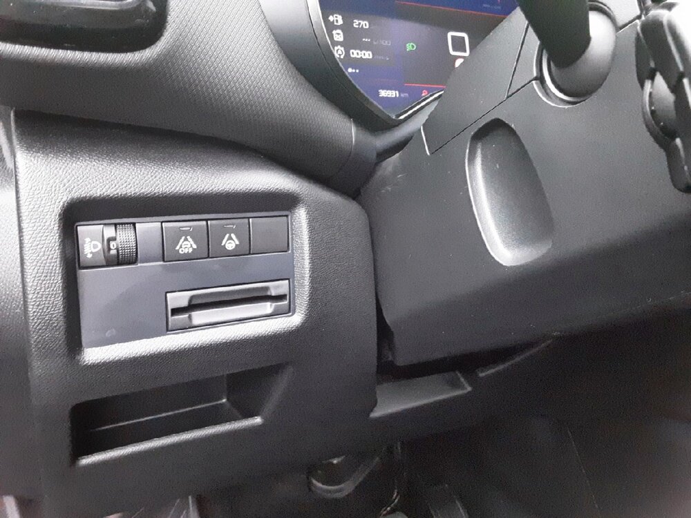 Occasion CITROEN C5 AirCross C5 Aircross BlueHDi 130 EAT8 - Max