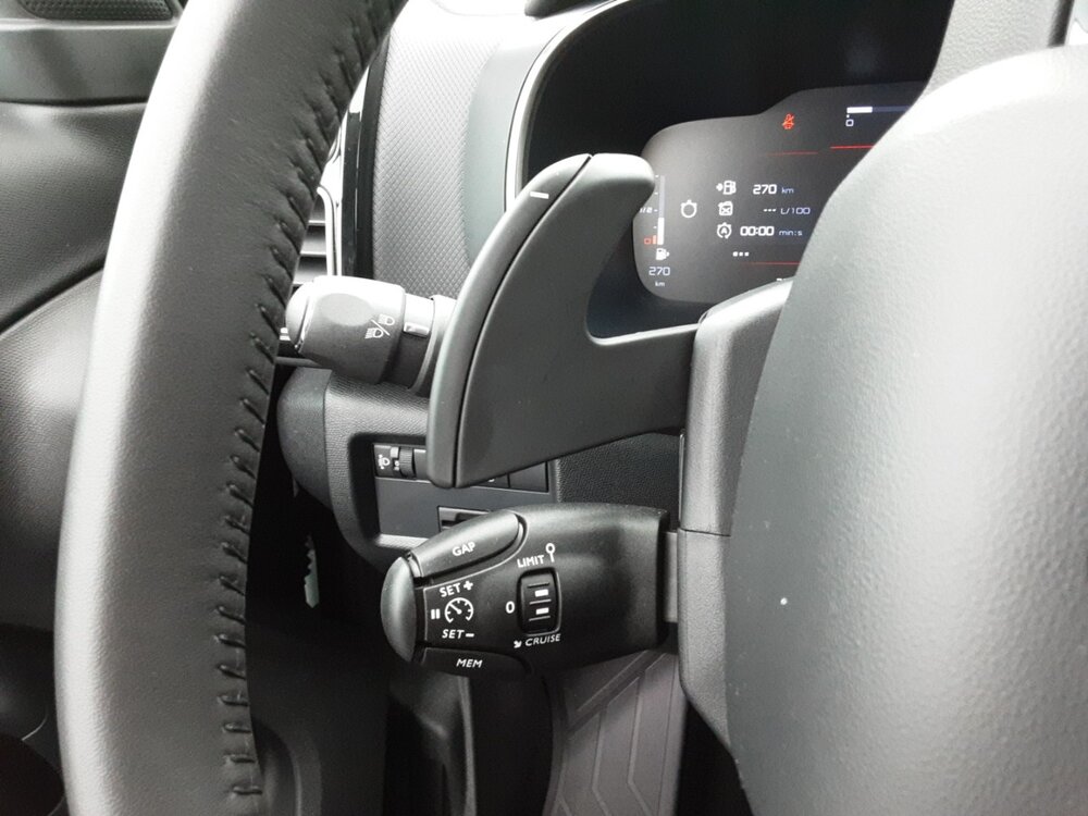 Occasion CITROEN C5 AirCross C5 Aircross BlueHDi 130 EAT8 - Max