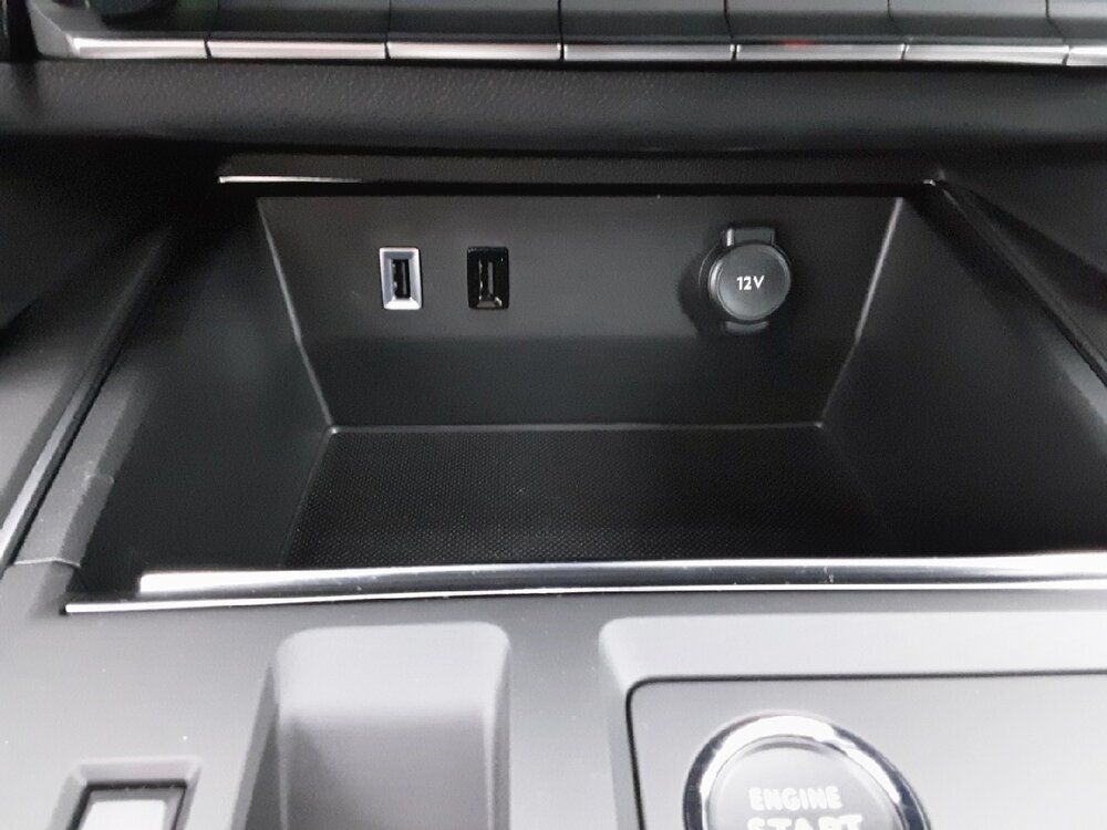 Occasion CITROEN C5 AirCross C5 Aircross BlueHDi 130 EAT8 - Max