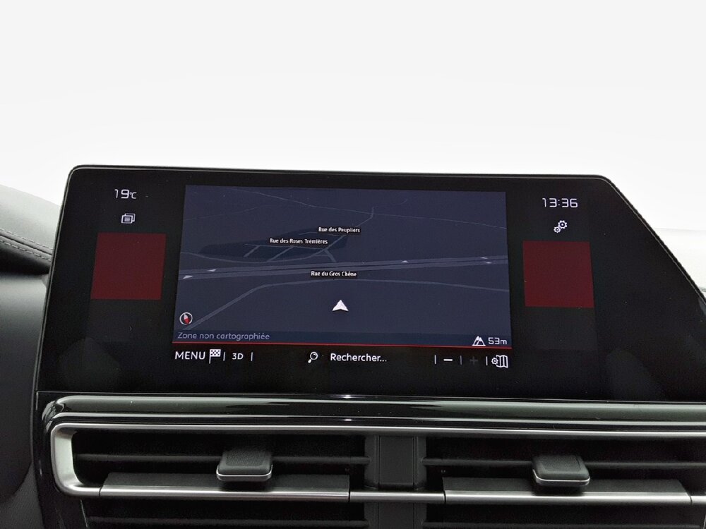 Occasion CITROEN C5 AirCross C5 Aircross BlueHDi 130 EAT8 - Max