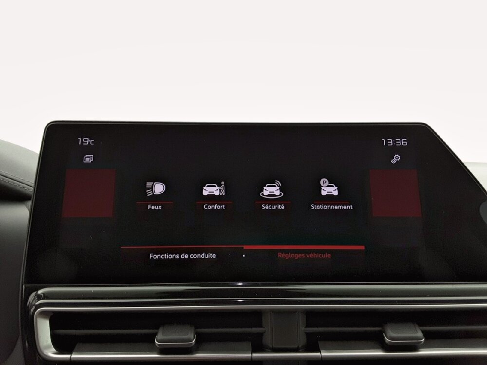 Occasion CITROEN C5 AirCross C5 Aircross BlueHDi 130 EAT8 - Max