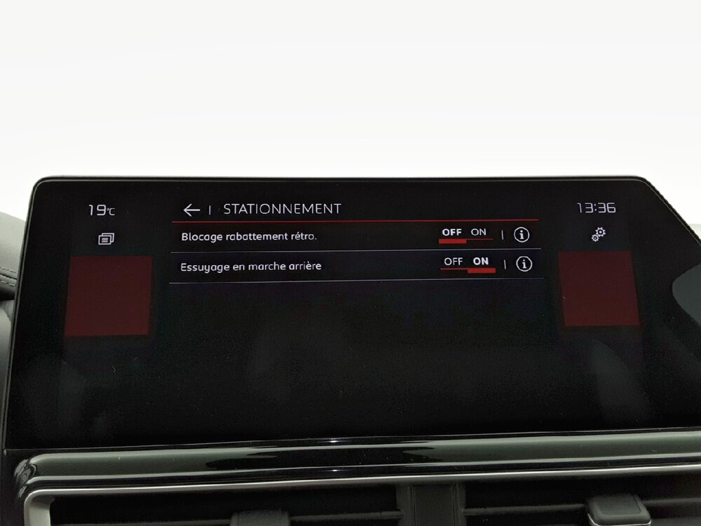 Occasion CITROEN C5 AirCross C5 Aircross BlueHDi 130 EAT8 - Max