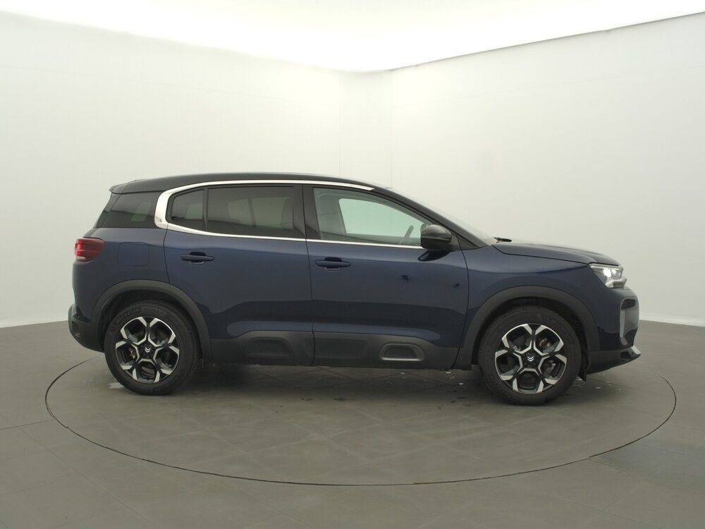 Occasion CITROEN C5 AirCross C5 Aircross BlueHDi 130 EAT8 - Max