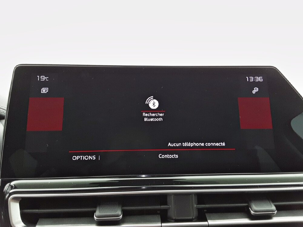 Occasion CITROEN C5 AirCross C5 Aircross BlueHDi 130 EAT8 - Max