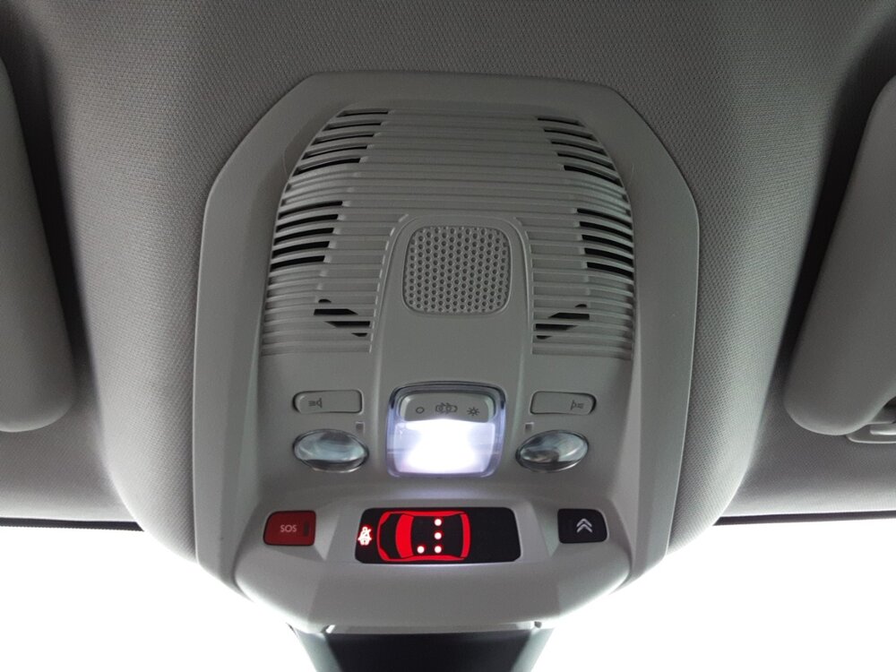 Occasion CITROEN C5 AirCross C5 Aircross BlueHDi 130 EAT8 - Max