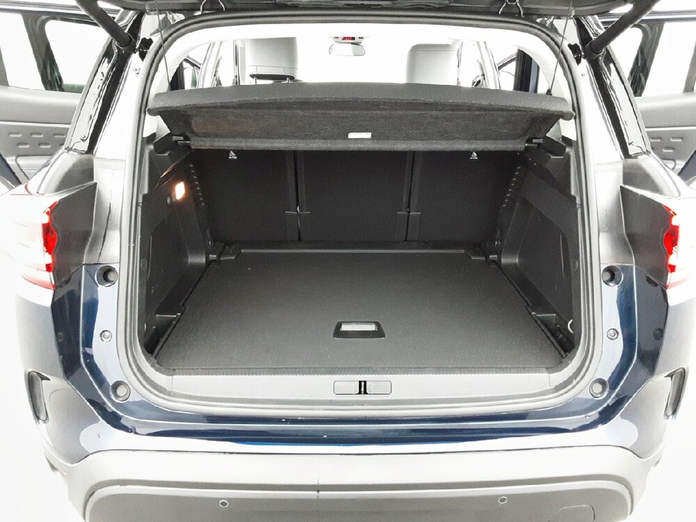 Occasion CITROEN C5 AirCross C5 Aircross BlueHDi 130 EAT8 - Max