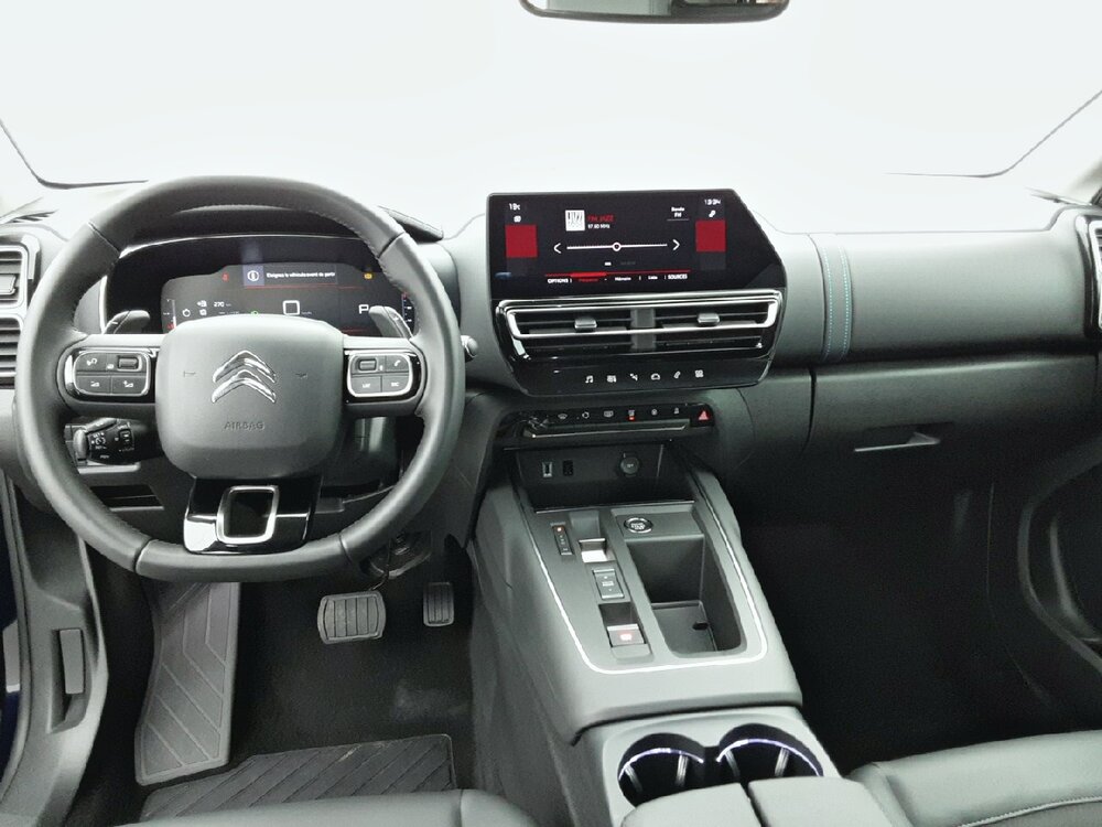 Occasion CITROEN C5 AirCross C5 Aircross BlueHDi 130 EAT8 - Max