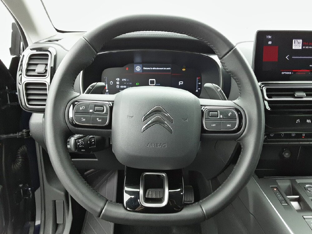 Occasion CITROEN C5 AirCross C5 Aircross BlueHDi 130 EAT8 - Max