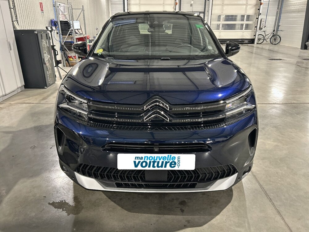 Occasion CITROEN C5 AirCross C5 Aircross BlueHDi 130 EAT8 - Max