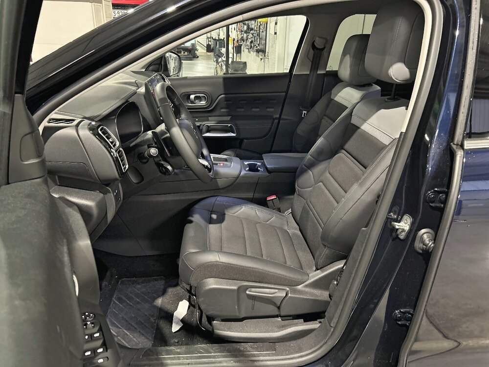 Occasion CITROEN C5 AirCross C5 Aircross BlueHDi 130 EAT8 - Max